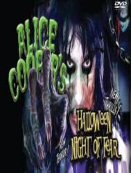Alice Cooper : Halloween Night of Fear (DVD)